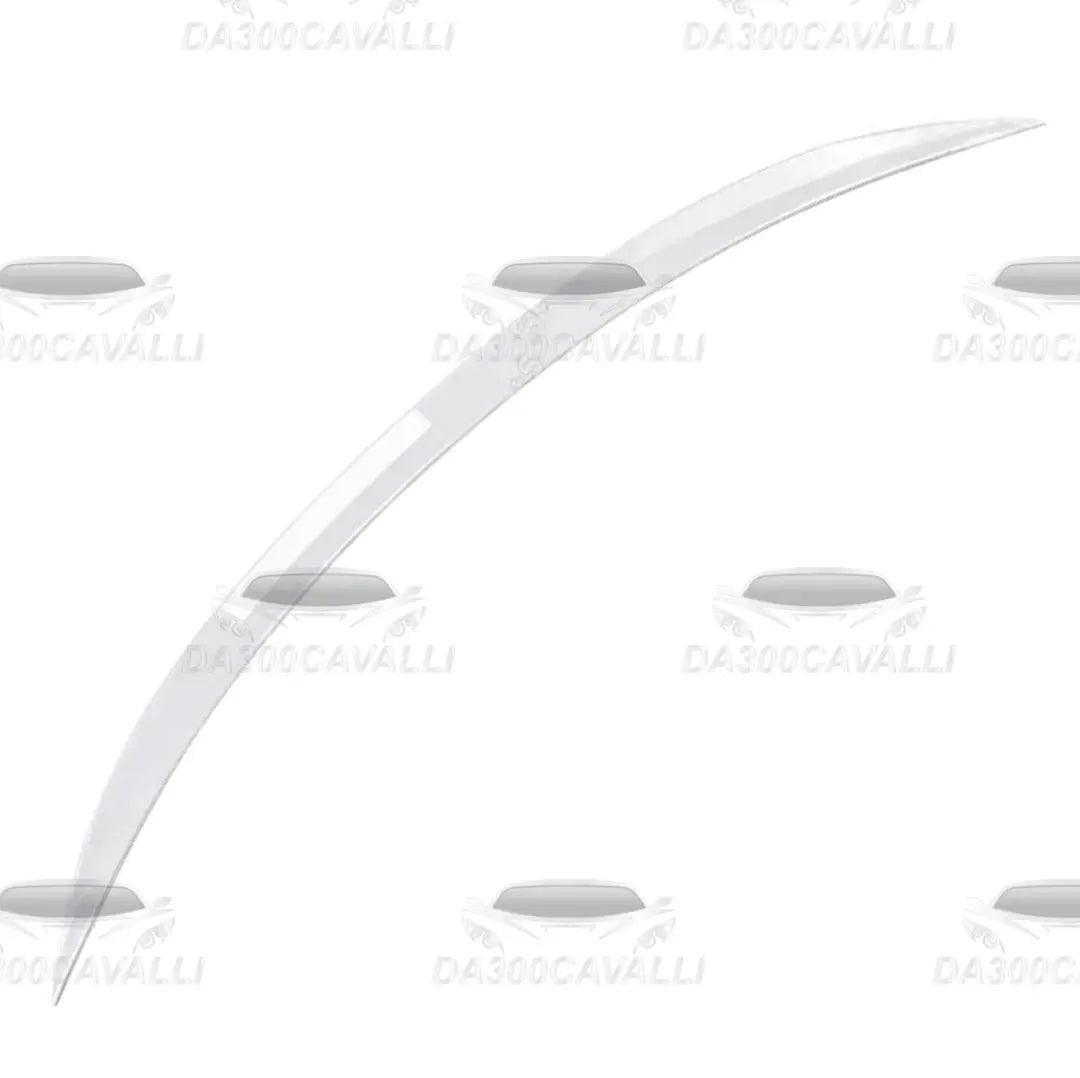 Spoiler Mercedes Cls C257 Cls220 260 300 350 400 Cls53 (2018-2023) - Da300Cavalli