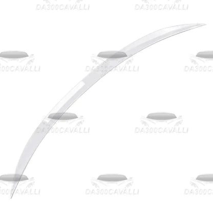 Spoiler Mercedes Cls C257 Cls220 260 300 350 400 Cls53 (2018-2023) - Da300Cavalli