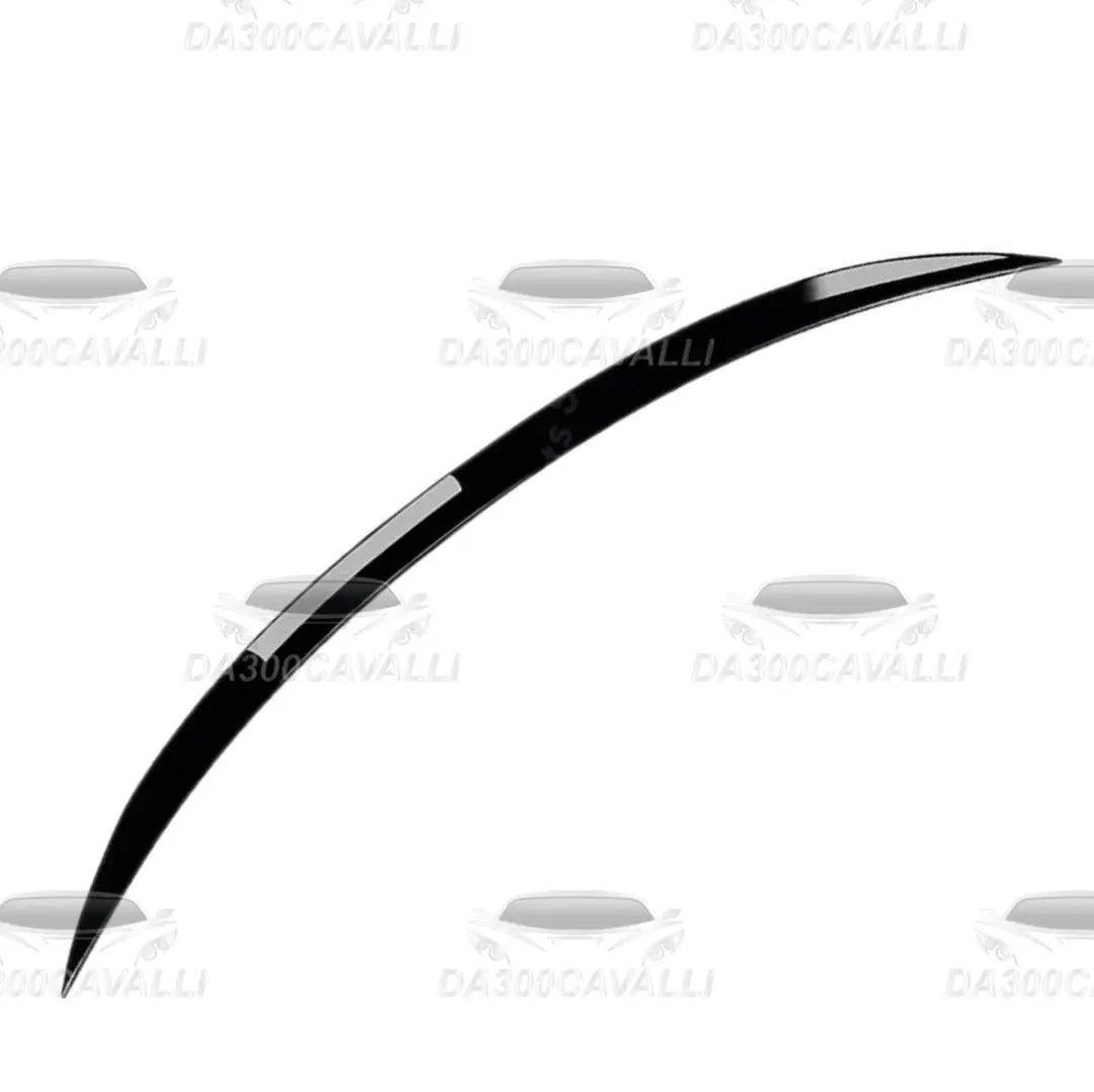 Spoiler Mercedes Cls C257 Cls220 260 300 350 400 Cls53 (2018-2023) - Da300Cavalli