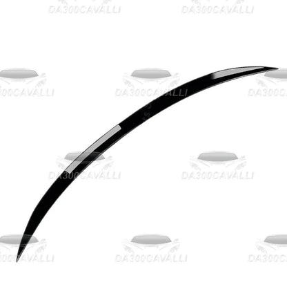 Spoiler Mercedes Cls C257 Cls220 260 300 350 400 Cls53 (2018-2023) - Da300Cavalli