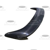 Spoiler Mini Clubman R55 In Carbonio