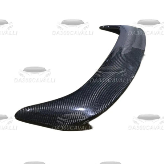 spoiler-mini-clubman-r55-in-carbonio-da300cavalli-1 - Da300Cavalli