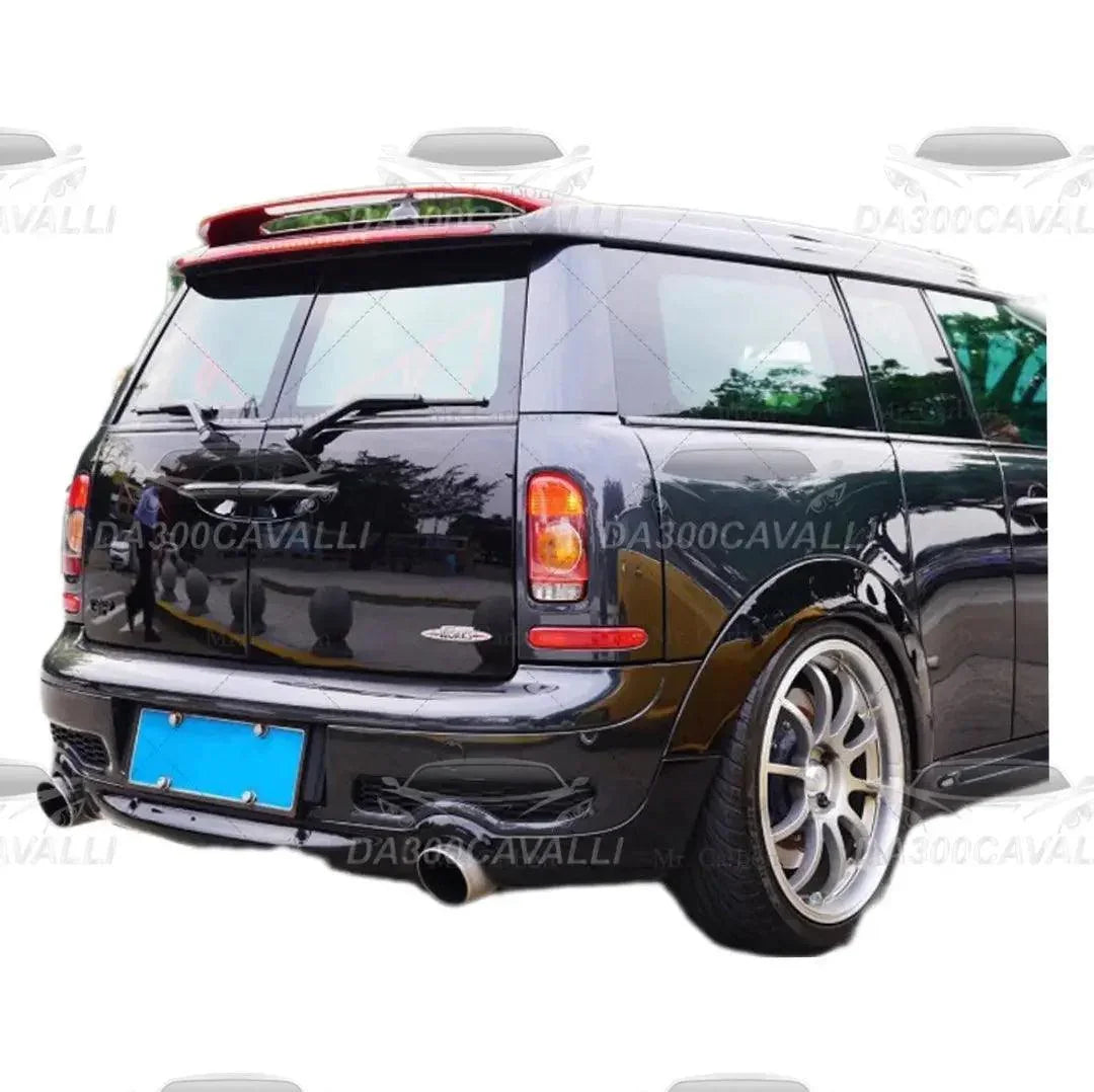 spoiler-mini-clubman-r55-in-carbonio-da300cavalli-3 - Da300Cavalli