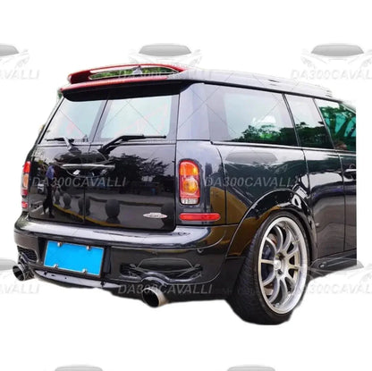 spoiler-mini-clubman-r55-in-carbonio-da300cavalli-3 - Da300Cavalli