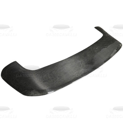 Spoiler Mini Cooper Contryman Fibra Di Carbonio - Da300Cavalli