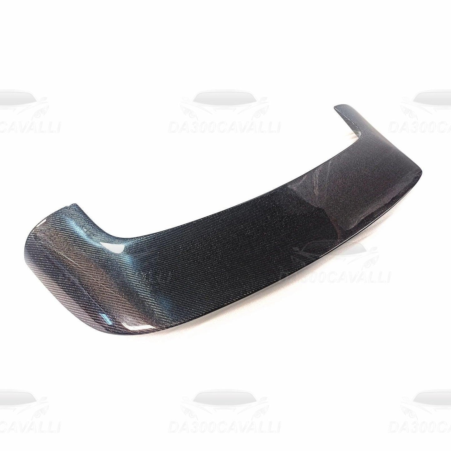 Spoiler Mini Cooper Contryman Fibra Di Carbonio - Da300Cavalli