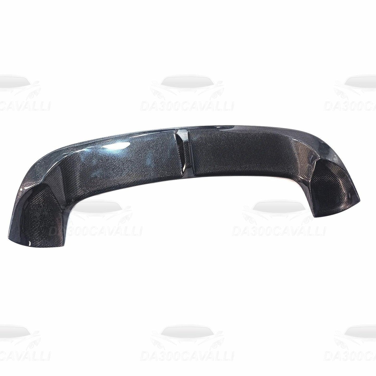 Spoiler Mini Cooper Contryman Fibra Di Carbonio - Da300Cavalli