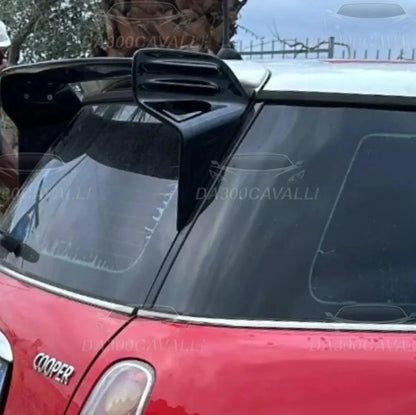 spoiler-mini-cooper-f50-f53-f56-in-fibra-di-carbonio-da300cavalli-5 - Da300Cavalli