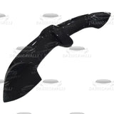 Spoiler Mini Cooper F55 F56 In Fibra Di Carbonio