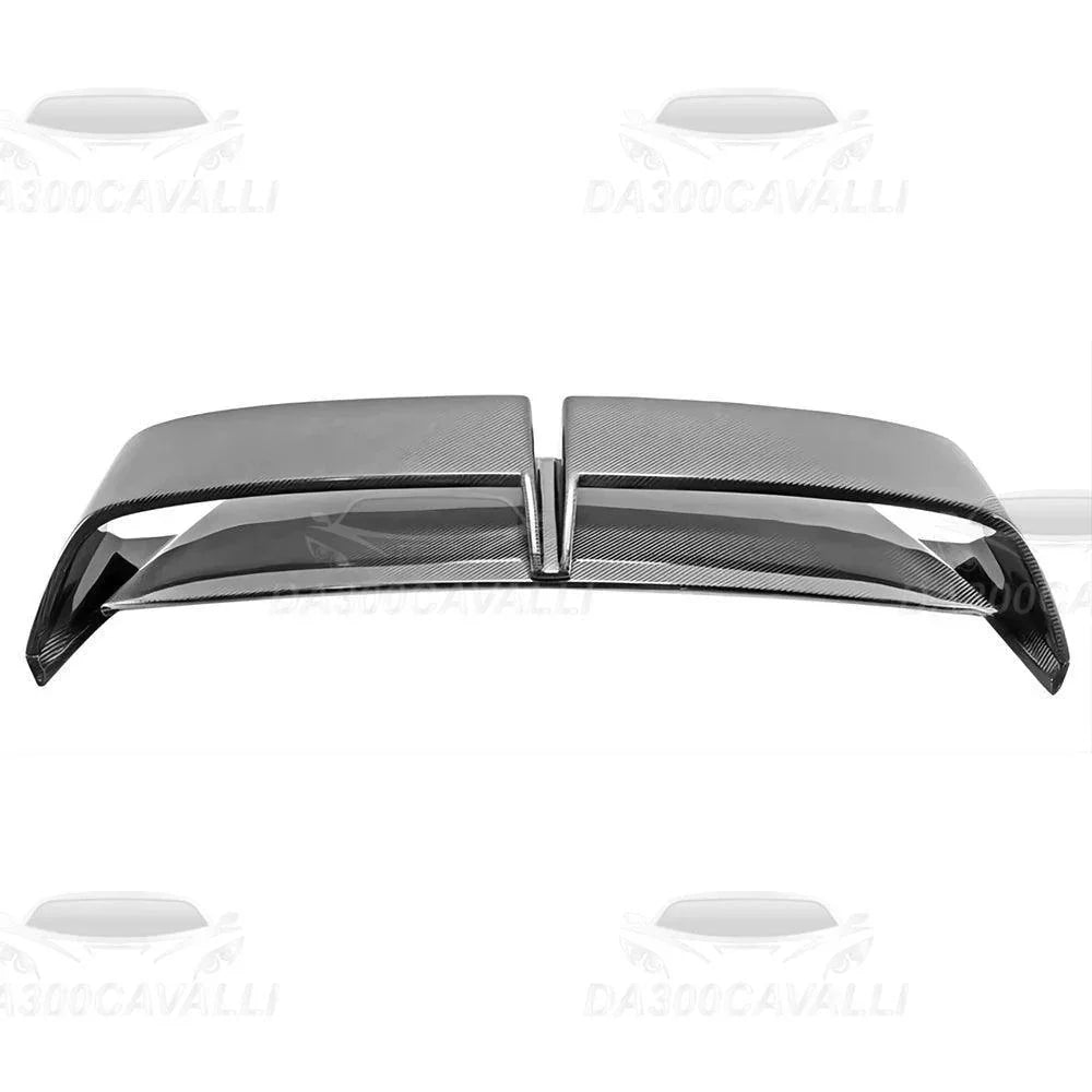 spoiler-mini-cooper-s-f56-fibra-di-carbonio-da300cavalli-2 - Da300Cavalli