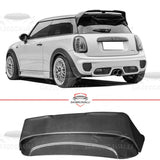 Spoiler Mini Cooper S F56 Fibra Di Carbonio