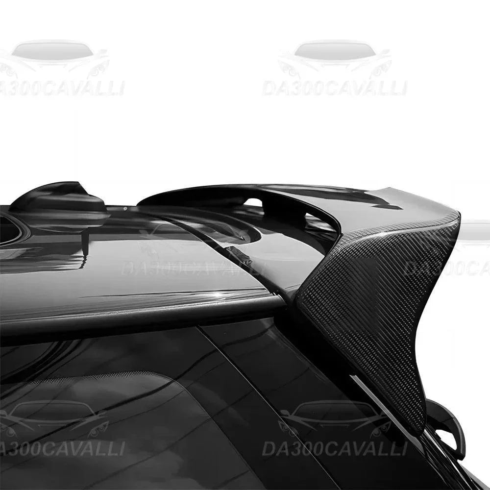 spoiler-mini-cooper-s-f56-fibra-di-carbonio-da300cavalli-6 - Da300Cavalli