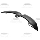 Spoiler Mini Cooper S F56 Fibra Di Carbonio