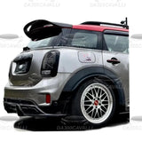 Spoiler Mini Countryman (2017-2023)