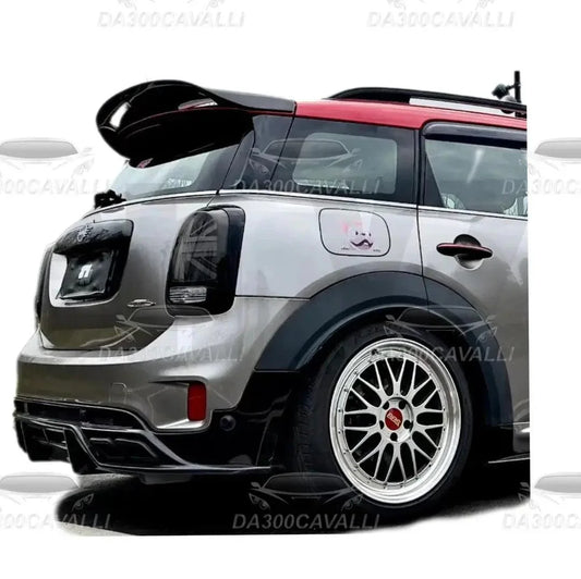 spoiler-mini-countryman-2017-2023-da300cavalli-1 - Da300Cavalli