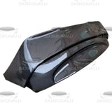Spoiler Mini Countryman R60 (2011-2015) In Carbonio