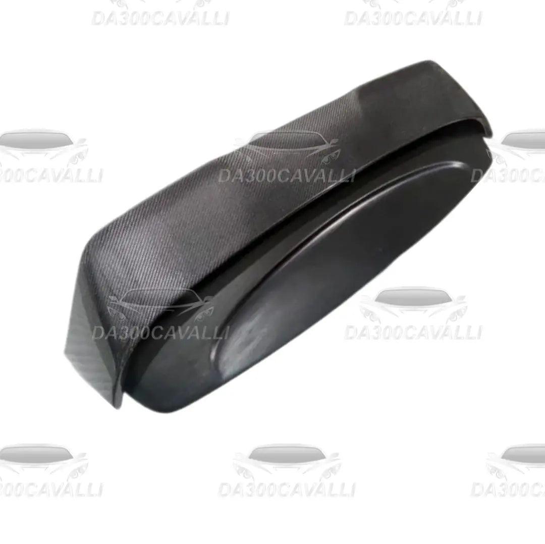 Spoiler Mini Countryman R60 (2011-2015) In Carbonio - Da300Cavalli