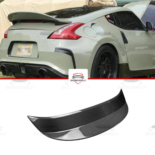 spoiler-nissan-370z-2009-2015-fibra-di-carbonio-da300cavalli-1 - Da300Cavalli