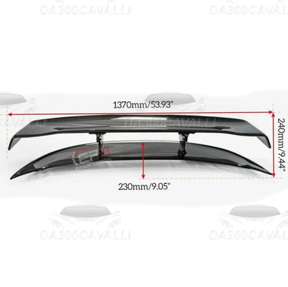 spoiler-nissan-370z-2009-fibra-di-carbonio-da300cavalli-3 - Da300Cavalli