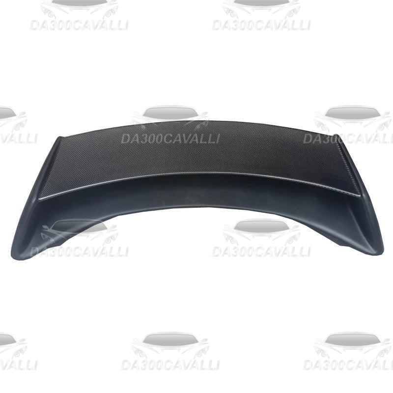 spoiler-nissan-370z-z34-2009-2016-base-in-fibra-di-vetro-lame-in-fibra-di-carbonio-da300cavalli-1 - Da300Cavalli
