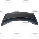 Spoiler Nissan 370Z Z34 (2009-2016) Base In Fibra Di Vetro Lame In Fibra Di Carbonio