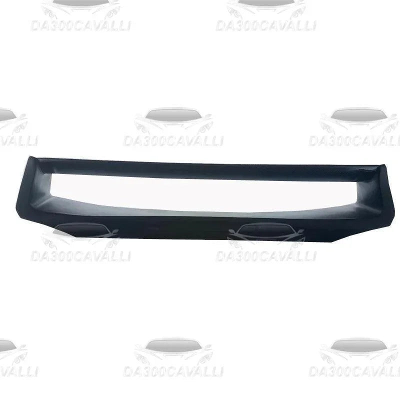 spoiler-nissan-370z-z34-2009-2016-base-in-fibra-di-vetro-lame-in-fibra-di-carbonio-da300cavalli-3 - Da300Cavalli