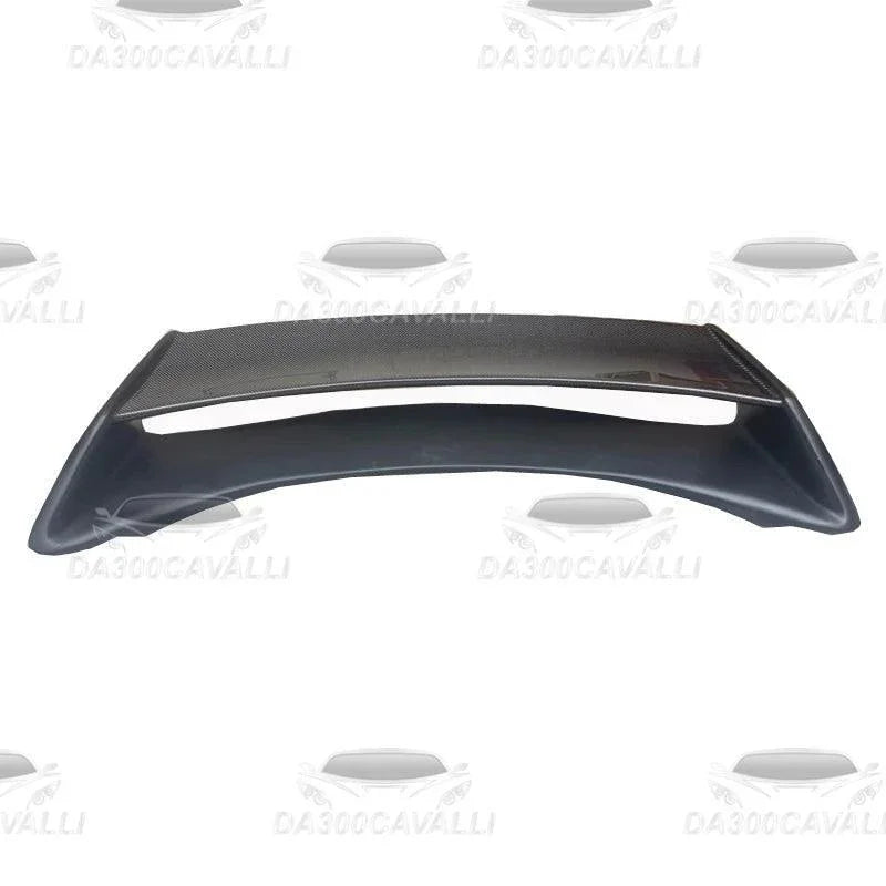 spoiler-nissan-370z-z34-2009-2016-base-in-fibra-di-vetro-lame-in-fibra-di-carbonio-da300cavalli-4 - Da300Cavalli