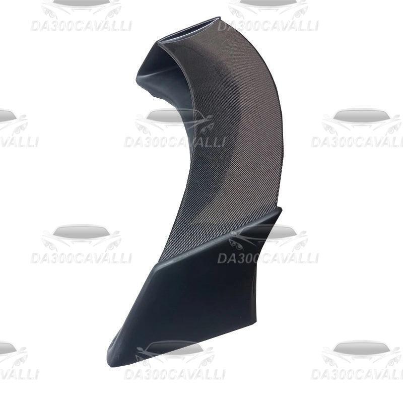spoiler-nissan-370z-z34-2009-2016-base-in-fibra-di-vetro-lame-in-fibra-di-carbonio-da300cavalli-5 - Da300Cavalli