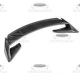 Spoiler Nissan Gtr (2016-2021) Fibra Di Carbonio