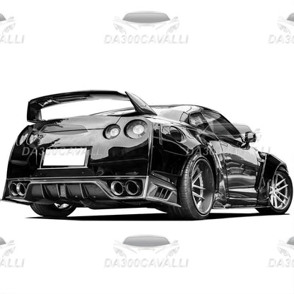 spoiler-nissan-gtr-2016-2021-fibra-di-carbonio-da300cavalli-6 - Da300Cavalli