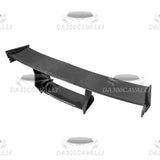 Spoiler Nissan Gtr R35 Fibra Di Carbonio