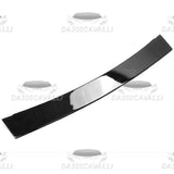 Spoiler Nissan Gtr R35 Fibra Di Carbonio
