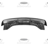 Spoiler Nissan Gtr R35 Fibra Di Carbonio
