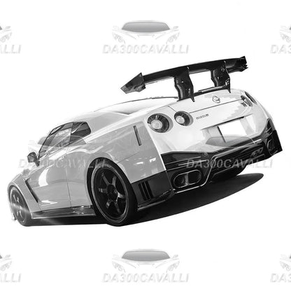 spoiler-nissan-gtr-r35-fibra-di-carbonio-da300cavalli-4 - Da300Cavalli