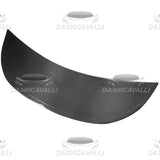 Spoiler Nissan Gtr R35 Fibra Di Carbonio