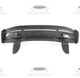 Spoiler Nissan Gtr R35 Fibra Di Carbonio