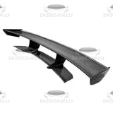 Spoiler Nissan Gtr R35 Fibra Di Carbonio