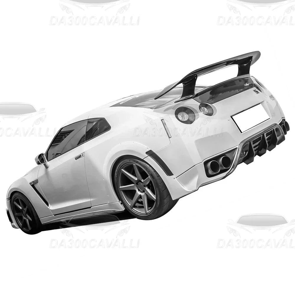 spoiler-nissan-gtr-r35-fibra-di-carbonio-da300cavalli-7 - Da300Cavalli