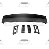 Spoiler Nissan Gtr R35 Fibra Di Carbonio