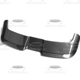 Spoiler Nissan Qashqai (2016-2020)
