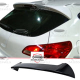 Spoiler Opel Astra (2012-2015)