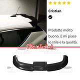 Spoiler Opel Astra (2015-2018)