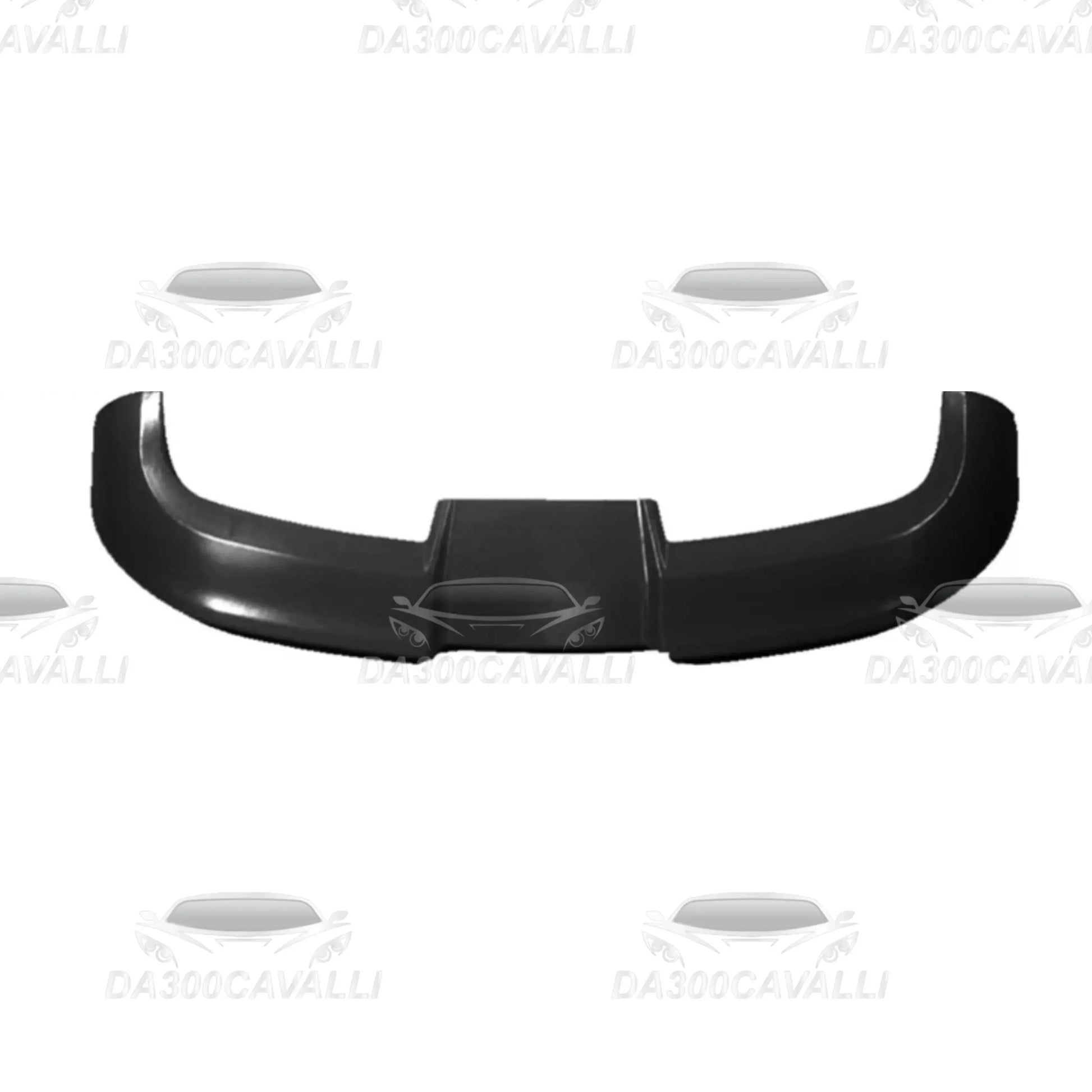 spoiler-opel-astra-2015-2018-da300cavalli-2 - Da300Cavalli