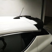 Spoiler Opel Astra (2015-2018) – foto della recensione di Cristian