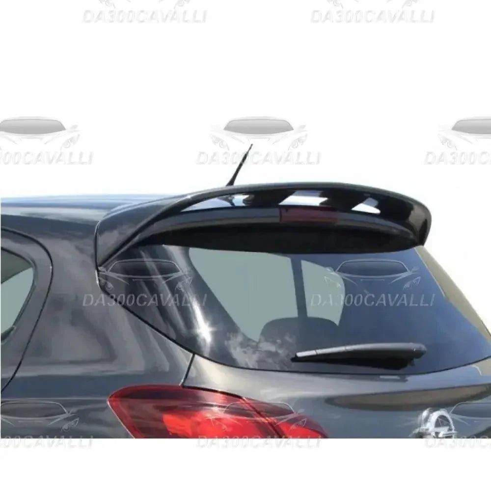 spoiler-opel-corsa-e-2014-2019-da300cavalli-2 - Da300Cavalli