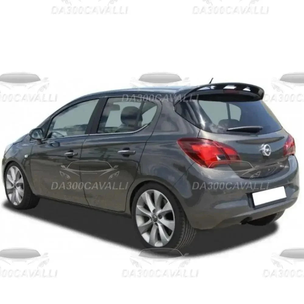 spoiler-opel-corsa-e-2014-2019-da300cavalli-3 - Da300Cavalli