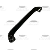 Spoiler Peugeot 206 (2013-2018)