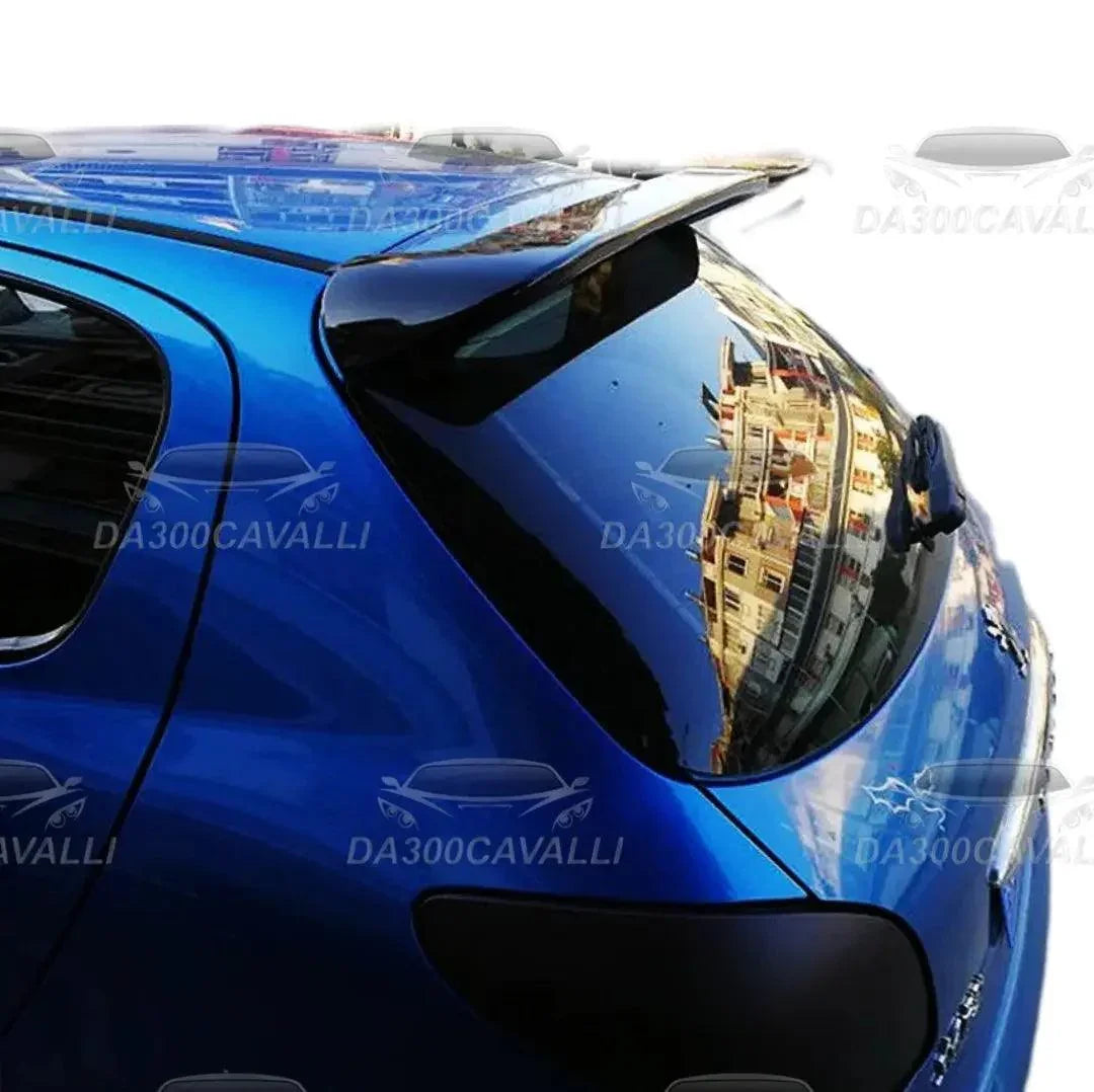 spoiler-peugeot-206-2013-2018-da300cavalli-2 - Da300Cavalli
