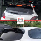 Spoiler Peugeot 208 (2012-2019)