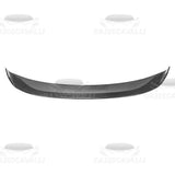 Spoiler Porsche 718 982 Boxster Fibra Di Carbonio (2016-2019)
